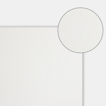 Structuurpapier creme