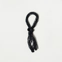 Bosje touw | 100% katoen | zwart | Garn und Mehr