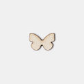Houten vlinder | studiokuuk